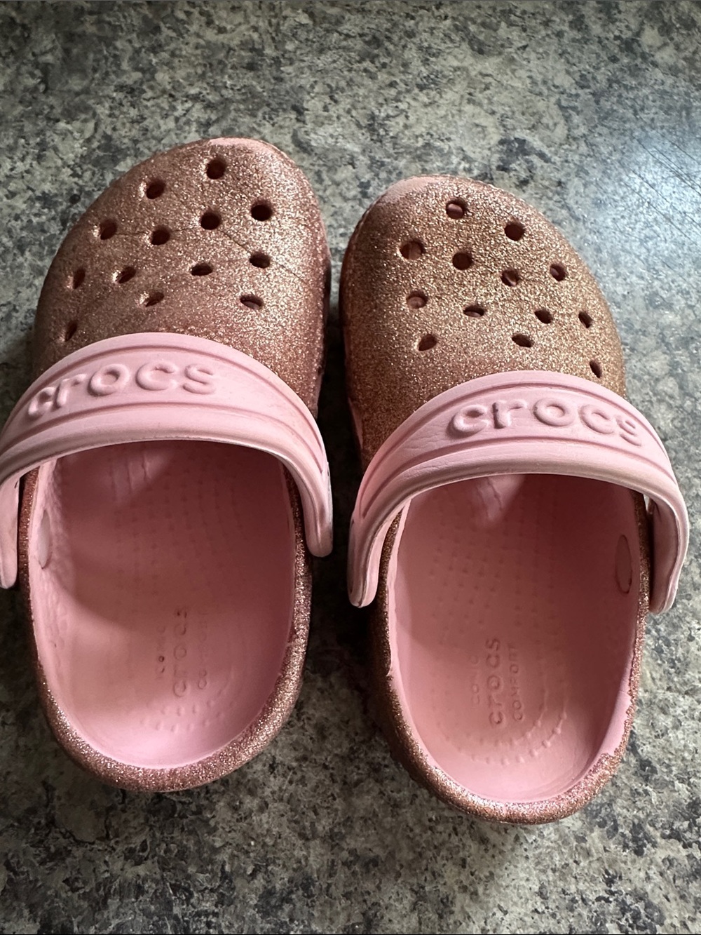 CROCS - Picture 3 of 7